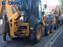 Минтранс ЛНР: до конца 2025 года дорожники отремонтируют более 300 километров дорог в регионе