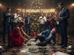 Гипс под ёлочку: как заставить шефа платить за вашу травму на корпоративе