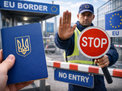 Новости СВО: КВН против ВСУ, Киеву дали пинка у ворот ЕС, наша арта бьет по Краматорску