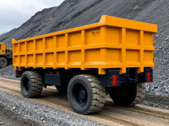 Поставщик шахтной вагонетки признан недобросовестным в ЛНР