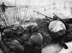 Донбасский «Скачок»: как советские танкисты чуть не пленили Гитлера