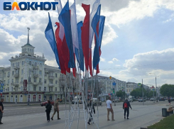 Одиннадцать лет назад Луганщина выбрала путь борьбы с украинским неонацизмом