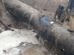 В ЛНР ликвидируют последствия аварии на Свердловском водоводе 