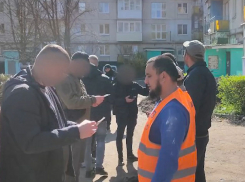 Из ЛНР депортировали десятки нелегалов, некоторых – с «волчьим билетом»