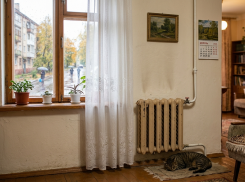 Батареи остыли: в Луганске официально завершился отопительный сезон