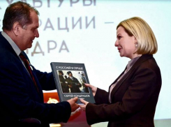 Гармаш, Машков и наши: луганчане оказались среди 13 человек, получивших новую награду