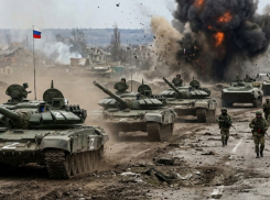 Новости СВО: «пиар-наступы» Зеленского и выжженные позиции ВСУ под Харьковом