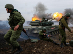 Новости СВО: ВС РФ сровняли с землей инфраструктуру Киева и неудачный контрнаступ у Лимана