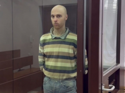 Суд ЛНР приговорил наемника из Австралии к 13 годам колонии строгого режима