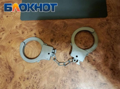 Жительница Кременной ЛНР проведёт 11 лет за решёткой за двойное убийство