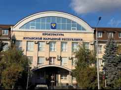 Прокуратура заставила выплатить миллионных долг по зарплате в Первомайске