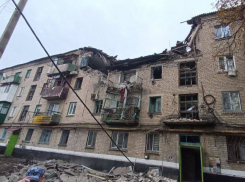 Разрушенные взрывами бытового газа многоэтажки в Алчевске и Красном Луче ЛНР могут снести