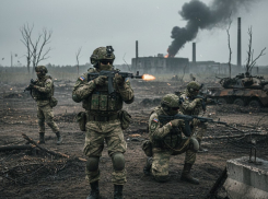 Новости СВО: госизмена Зеленского и обрушение Волчанского фронта