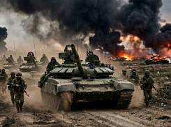 Сводка СВО к 8 апреля: Украину напугал «Орешник» и Славянский прорыв