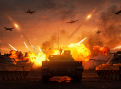 Сводка СВО к 25 октября: ввод французской армии на Украину и возвращение Лимана