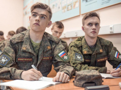 На базе одного из вузов Луганска откроется военный учебный центр для молодёжи 