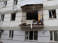 Правоохранители возбудили уголовное дело после взрыва в Северодонецке ЛНР