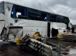 Жительница ЛНР с рейса «Стаханов – Москва» до сих пор находится в реанимации