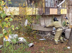 В Алчевске после взрыва газа с двумя погибшими приостановили плату за ЖКХ