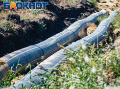 170 тысяч человек в ЛНР временно остались без водоснабжения