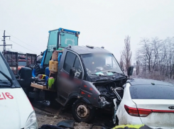 Сразу три человека погибли в ДТП в Перевальском районе
