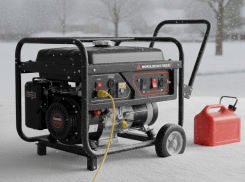 Гуманитарная катастрофа в ЛНР: местные власти молчат, пока люди умирают без тепла и света