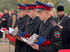 Кадетский корпус ЛНР отмечает 11 лет воспитания защитников Родины