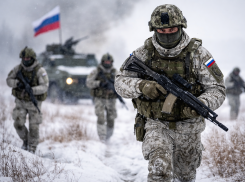 Новости СВО: Латиноамериканские наемники ВСУ мародерствуют под Сумами, Северск в кольце и тяжелые бои за ЛНР 