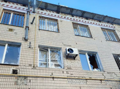 ВСУ атаковали еще один гражданский автомобиль в ЛНР