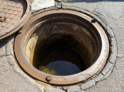 22-летний парень застрял в коллекторной яме Лисичанска