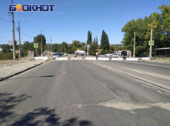 В Луганске надолго перекроют две улицы 