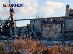 ВСУ выдают атаку на сельхозпредприятие ЛНР за уничтожение военного объекта