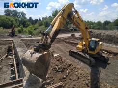 На Луганщине скоро восстановят мост в Счастье