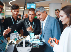 Партия «Новые люди» в ЛНР помогла студентам воплотить проект по производству бионических протезов