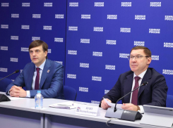 Владимир Якушев: Первые итоги по ремонту детских садов и колледжей будут подведены в конце 2025 года