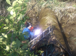 В ЛНР отремонтировали Новосветловский водовод