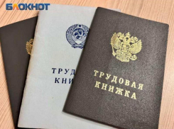Жителям ЛНР засчитают в пенсионный стаж работу на Украине