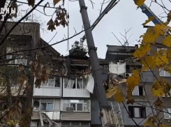 Выжившая при взрыве газа в Алчевске рассказала о ЧП