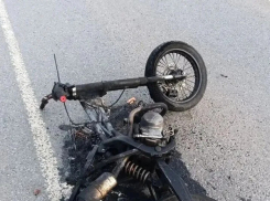 ВСУ ударили по детям на питбайках в ЛНР
