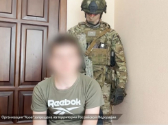 Житель ЛНР помогал «копеечкой» террористам из «Азова»*