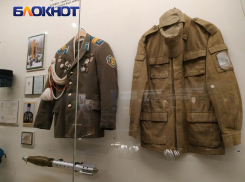Луганский краеведческий музей устроил день открытых дверей