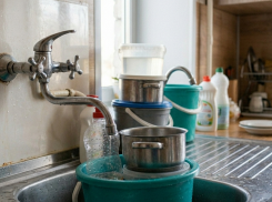 Где в ЛНР отключат воду 3 апреля: список адресов от «Луганскводы»