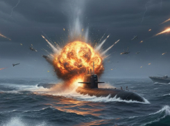 Сводка СВО к 16 декабря: Удар по подлодке в Новороссийске и сдача Донбасса