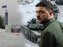 Сводка СВО к 30 января: Россия отказалась пойти на перемирие, ВС РФ похоронили гарнизон ВСУ в Краматорске заживо под землей