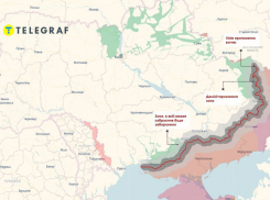 Новости СВО: США предлагают завершить войну созданием демилитаризованной зоны для Украины