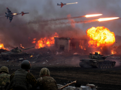 Сводка СВО к 1 ноября: Трамп отвернулся от России и денацификация Купянска