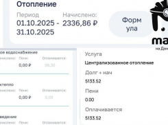 Жители Алчевска мерзнут в своих квартирах платя за тепло