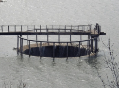 Минприроды ЛНР заявило о неудовлетворительном состоянии ГТС