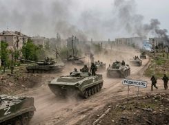 Новости СВО: «Обнуление» ПВО Украины, удар по элите британского спецназа и прорыв к Родинскому