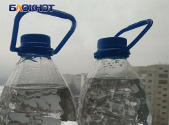 Часть Луганска на два дня останется без воды